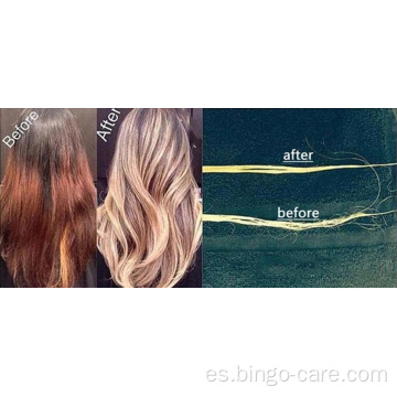 Corrector de tinte para el cabello Careplex Hair Repairing SDU